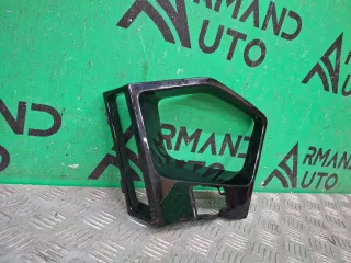 51118084180, 8 Накладка бампера BMW X3 G01 Арт ARM375313, вид 2