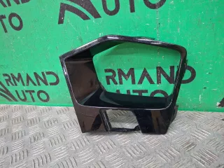 51118084180, 8 Накладка бампера BMW X3 G01 Арт ARM375313, вид 3