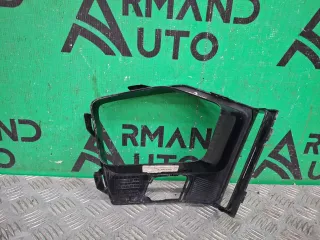 51118084180, 8 Накладка бампера BMW X3 G01 Арт ARM375313, вид 4