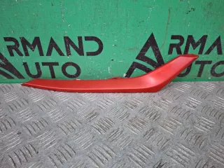 S311F2713012703, 2803342CD14, 2 Накладка решетки бампера Changan CS 75 Арт ARM375724, вид 1