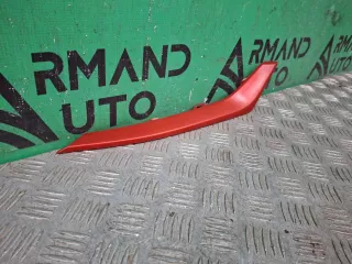 S311F2713012703, 2803342CD14, 2 Накладка решетки бампера Changan CS 75 Арт ARM375724, вид 2