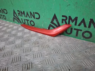 S311F2713012703, 2803342CD14, 2 Накладка решетки бампера Changan CS 75 Арт ARM375724, вид 3
