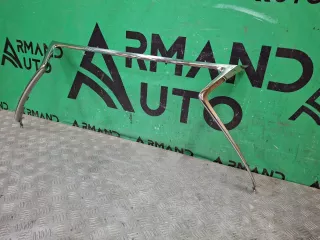 5312178010, 7 Окантовка решетки радиатора Lexus NX Арт ARM376937, вид 3