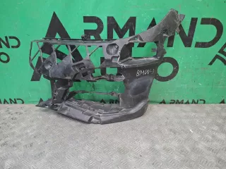 51118069347, 9 кронштейн бампера BMW 3 G20/G21 Арт ARM377318