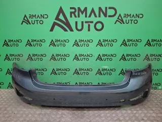 51128493938, 51127427998, 9 Бампер бмв г20 (г g 20) серия BMW 3 G20/G21 Арт ARM378403, вид 1