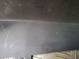 51128493938, 51127427998, 9 Бампер бмв г20 (г g 20) серия BMW 3 G20/G21 Арт ARM378403, вид 13