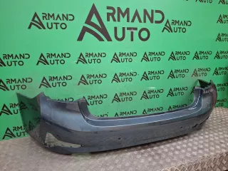 51128493938, 51127427998, 9 Бампер бмв г20 (г g 20) серия BMW 3 G20/G21 Арт ARM378403, вид 2