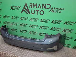 51128493938, 51127427998, 9 Бампер бмв г20 (г g 20) серия BMW 3 G20/G21 Арт ARM378403, вид 3