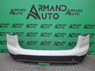 51127403391, 51127355260, 9 Бампер бмв х1 (х x 1) ф48 (ф f 48) BMW X1 F48 Арт ARM378405, вид 1