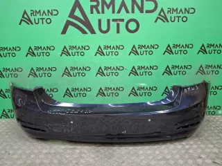 51127384601, 51127384449, 9 Бампер бмв ф30 (ф f 30) серия BMW 3 F30/F31/GT F34 Арт ARM378413, вид 1