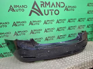 51127384601, 51127384449, 9 Бампер бмв ф30 (ф f 30) серия BMW 3 F30/F31/GT F34 Арт ARM378413, вид 2