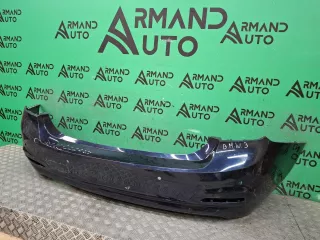 51127384601, 51127384449, 9 Бампер бмв ф30 (ф f 30) серия BMW 3 F30/F31/GT F34 Арт ARM378413, вид 3