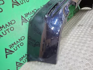 51127384601, 51127384449, 9 Бампер бмв ф30 (ф f 30) серия BMW 3 F30/F31/GT F34 Арт ARM378413, вид 6