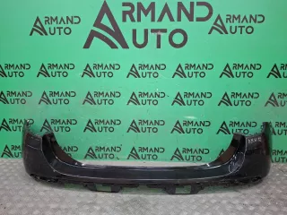 51122993568, 51122990174, 9 Бампер бмв х1 (х x 1) е84 (е e 84) BMW X1 E84 Арт ARM378415, вид 1