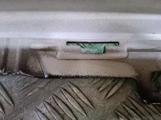 51122993568, 51122990174, 9 Бампер бмв х1 (х x 1) е84 (е e 84) BMW X1 E84 Арт ARM378415, вид 12