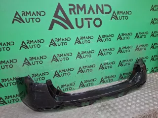 51122993568, 51122990174, 9 Бампер бмв х1 (х x 1) е84 (е e 84) BMW X1 E84 Арт ARM378415, вид 2