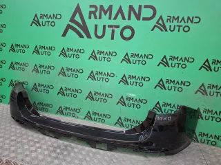 51122993568, 51122990174, 9 Бампер бмв х1 (х x 1) е84 (е e 84) BMW X1 E84 Арт ARM378415, вид 3