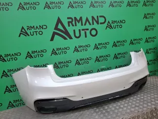 51128065888, 51128056534, 9 Бампер бмв х6 (х x 6) ф16 (ф f 16) BMW X6 F16 Арт ARM378423, вид 2