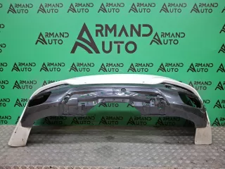 51128065888, 51128056534, 9 Бампер бмв х6 (х x 6) ф16 (ф f 16) BMW X6 F16 Арт ARM378423, вид 4