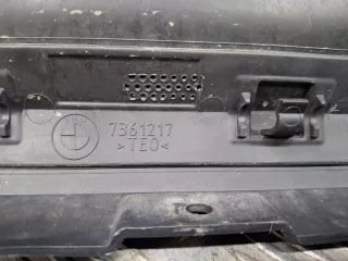 51127392992, 51127361217, 9 Бампер бмв х3 (х x 3) ф25 ( ф f 25) BMW X3 F25 Арт ARM378425, вид 12