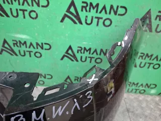 51127392992, 51127361217, 9 Бампер бмв х3 (х x 3) ф25 ( ф f 25) BMW X3 F25 Арт ARM378425, вид 5