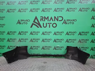 51127403391, 51127355260, 9 Бампер бмв х1 (х x 1) ф48 (ф f 48) BMW X1 F48 Арт ARM378455, вид 7