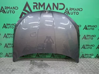 60U823031A, 5 капот шкода рапид Skoda Rapid Арт ARM378669, вид 1