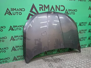 60U823031A, 5 капот шкода рапид Skoda Rapid Арт ARM378669, вид 2
