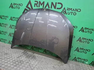 60U823031A, 5 капот шкода рапид Skoda Rapid Арт ARM378669, вид 3