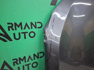 60U823031A, 5 капот шкода рапид Skoda Rapid Арт ARM378669, вид 4