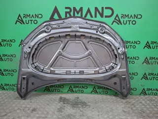 60U823031A, 5 капот шкода рапид Skoda Rapid Арт ARM378669, вид 6