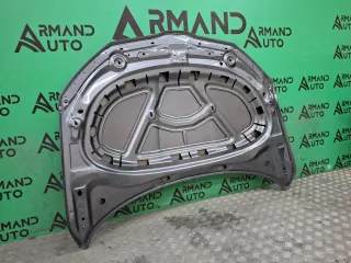 60U823031A, 5 капот шкода рапид Skoda Rapid Арт ARM378669, вид 7