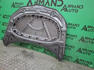 60U823031A, 5 капот шкода рапид Skoda Rapid Арт ARM378669, вид 8