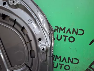 60U823031A, 5 капот шкода рапид Skoda Rapid Арт ARM378669, вид 9