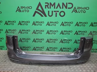 602001192AADQJ, 602000833AA, 602000834AA, 602001015AA, 2 Бампер чери тигго 8 про макс т1а (t т Chery Tiggo 8 PRO Арт ARM378933, вид 1