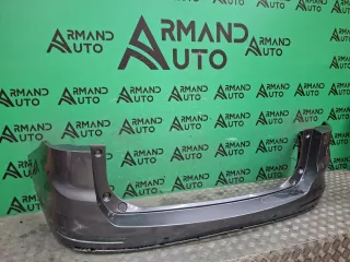 602001192AADQJ, 602000833AA, 602000834AA, 602001015AA, 2 Бампер чери тигго 8 про макс т1а (t т Chery Tiggo 8 PRO Арт ARM378933, вид 2