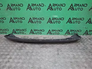 5JH807521, 2 Юбка бампера Skoda Rapid Арт ARM378943, вид 1
