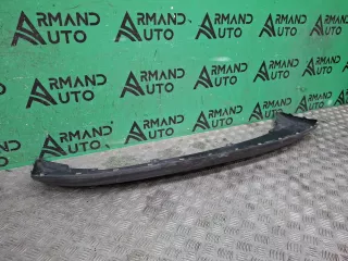 5JH807521, 2 Юбка бампера Skoda Rapid Арт ARM378943, вид 2