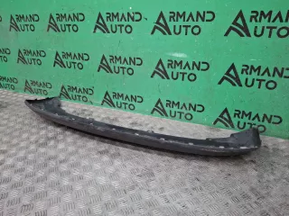 5JH807521, 2 Юбка бампера Skoda Rapid Арт ARM378943, вид 3