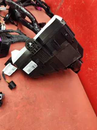 8894859423 проводка моторного отсека Geely Coolray Арт MB90535, вид 14