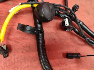 8894859423 проводка моторного отсека Geely Coolray Арт MB90535, вид 4