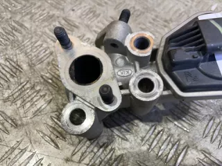 284002s000 Клапан ЕГР Hyundai Sonata (DN8) Арт MA139116, вид 2