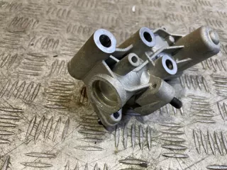 284002s000 Клапан ЕГР Hyundai Sonata (DN8) Арт MA139116, вид 5