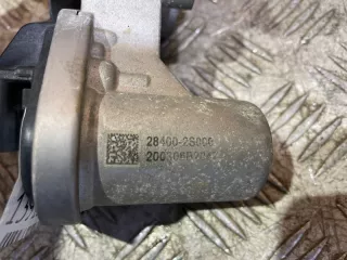 284002s000 Клапан ЕГР Hyundai Sonata (DN8) Арт MA139116, вид 7