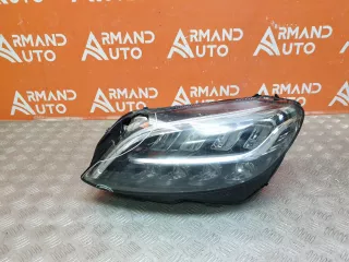 A2059063106, a2059067905 фара Mercedes C W205 Арт AR197879, вид 1
