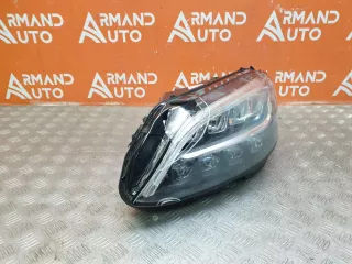 A2059063106, a2059067905 фара Mercedes C W205 Арт AR197879, вид 2