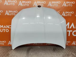 5E0823031, 4 капот шкода октавия (октавиа) а7 (а  Skoda Octavia A7 Арт AR286693, вид 1
