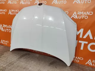 5E0823031, 4 капот шкода октавия (октавиа) а7 (а  Skoda Octavia A7 Арт AR286693, вид 3