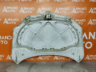 5E0823031, 4 капот шкода октавия (октавиа) а7 (а  Skoda Octavia A7 Арт AR286693, вид 6