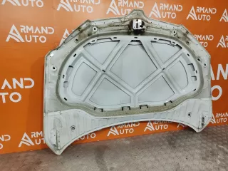 5E0823031, 4 капот шкода октавия (октавиа) а7 (а  Skoda Octavia A7 Арт AR286693, вид 7